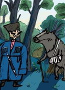 Шейдулла-лентяй (ТВ, 2004)