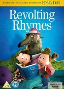 Хулиганские сказки (2016)