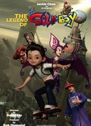 Легенда о Силкбое (2010)