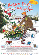 Петтсон и Финдус: Обещание Петтсона (2005)