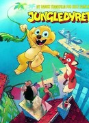 Хьюго из джунглей (1993)