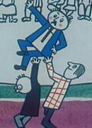 Новые большие неприятности (1973)