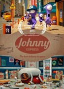 Джонни экспресс (2014)