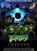 Черепашки навсегда (ТВ, 2009)