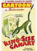 Очень большая канарейка (1947)