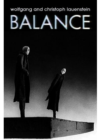 мультик Balance (Баланс (1989)) 16.08.22