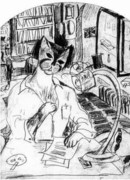 Полтора кота (2003)