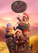 Продавец дыма (2012)