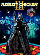 Робоцып: Звездные войны. Эпизод III (ТВ, 2010)