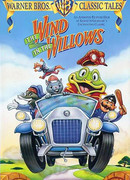 Ветер в ивах (ТВ, 1987)