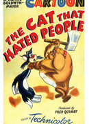 Кот, который ненавидел людей (1948)