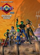 ReBoot: Daemon Rising (ТВ, 2001)
