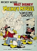 Одинокие привидения (1937)