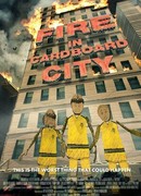 Пожар в картонном городе (2017)