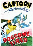 Устал как собака (1949)