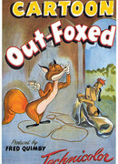 Охота на лис (1949)