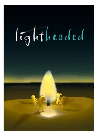 мультик Lightheaded (Увенчанный огнем (2009)) 16.08.22