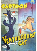 Кот-чревовещатель (1950)