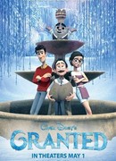 Исполнитель желаний (2016)