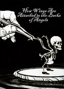 Как прикреплены крылья к спинам ангелов (1996)