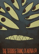 Жуткая тварь с планеты Альфа 9! (2010)