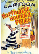 Гонки с преследованием на северо-западе (1946)