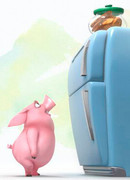 Свинка Орми (2010)