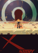 История X (2016)