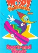 Дятел Вуди (1941) сезон 1