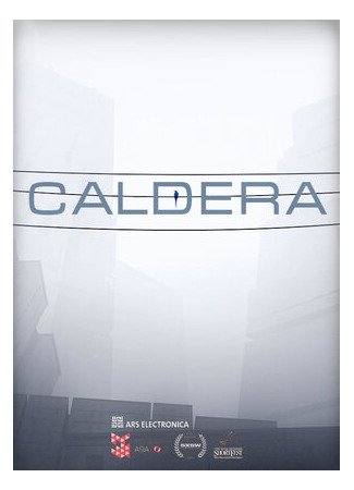 мультик Caldera (Кальдера (2012)) 16.08.22