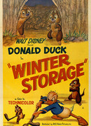 Запас на зиму (1949)