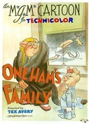 Три поросенка по-новому (1943)