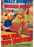 Чай на 200 персон (1948)