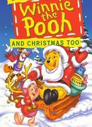 Винни Пух и Рождество (ТВ, 1991)