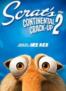 Скрат и континентальный излом 2 (2011)