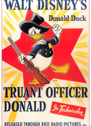 Угроза прогульщиков (1941)