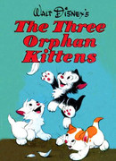 Три котенка беспризорника (1935)