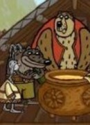 Лиса-сирота (ТВ, 2004)