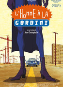 Человек в голубом Гордини (2009)