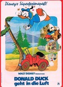 Дональд Дак и его компаньоны (1960)