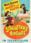 Права незаконного вселенца (1946)