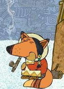 Ворон-обманщик (ТВ, 2005)