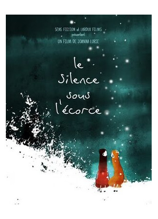 мультик Le silence sous l&#39;écorce (Молчание под корой (2010)) 16.08.22