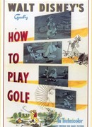 Как играть в гольф (1944)