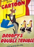 Проблемы с двойником (1951)