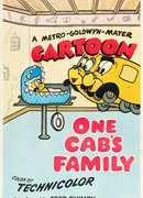 Таксомоторная семья (1952)