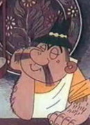 Сказка за сказкой (ТВ, 1974)