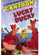 Везучий утёнок (1948)