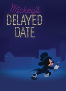 Микки Маус опаздывает на свидание (1947)