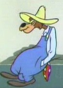 Козлик Билли (1954)